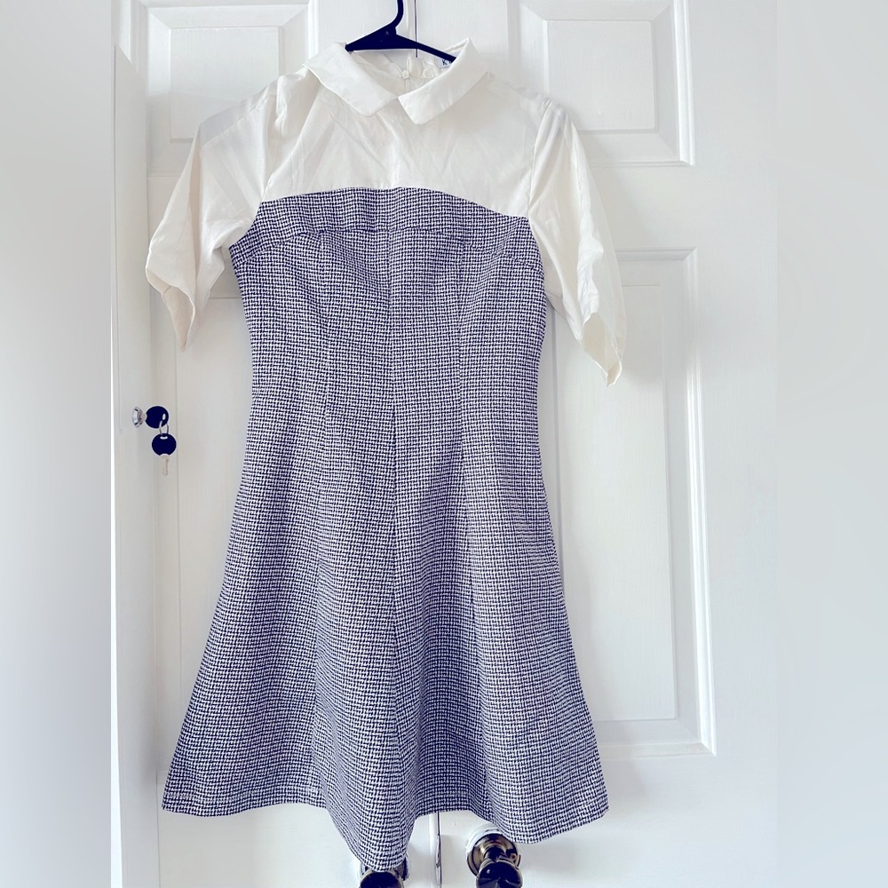 Vintage dress